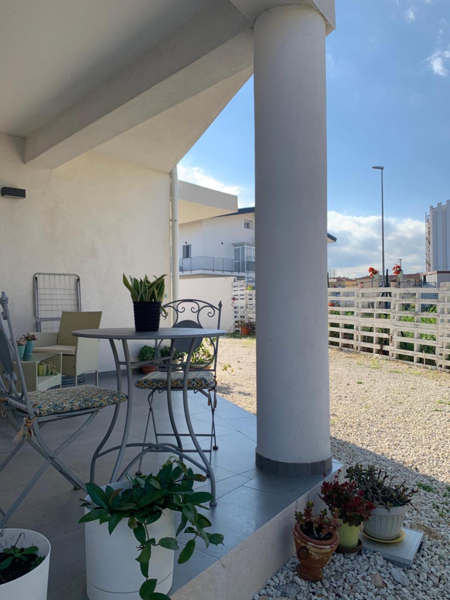 Apartamento White House Monolocale Avola Exterior foto